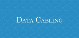 Data Cabling | Doveton Electricians doveton